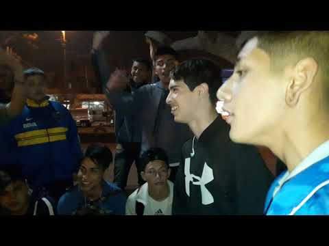 8tavos-CRIPTON ELEPE VS MIXER MD