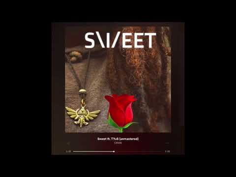 CB/I\N - Sweet ft. TYuS (unmastered)