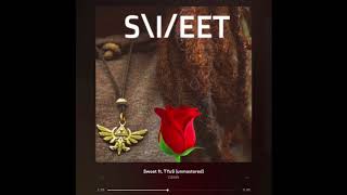 CB/I\N - Sweet ft. TYuS (unmastered)