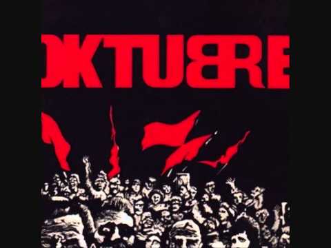 Los Redondos - 04 Semen-up (Oktubre)