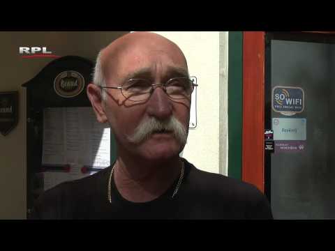 RPL TV Woerden - Politiek - Winkeliers over de vernieuwde Rijnstraat