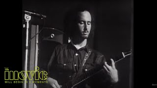 The Doors - Spanish Caravan (Live In Europe 1968)