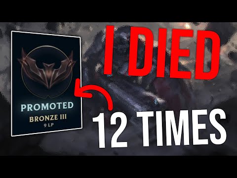 I VISIT BRONZE (WORST EXPERIENCE OF MY LIFE)