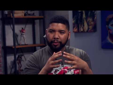 Capcom Pro Talk 04/26/16 - Guile Breakdown With ComboFiend And Mike Ross