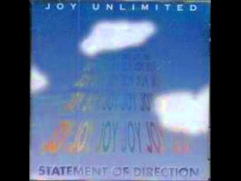 Joy Unlimited - Heaven Is Waiting