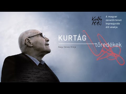 Kurtág-töredékek - Nagy Dénes filmje (6) I Mozinet