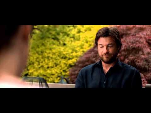 This is Where I Leave You - Quinn Visits Judd/Quinn's Pregnant [Full Scene]