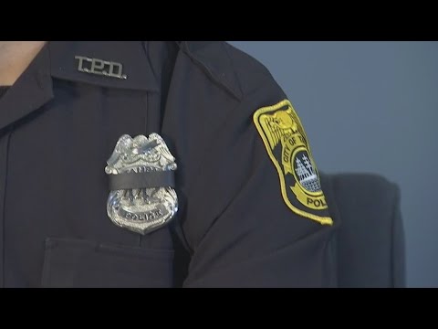 Tampa officer killed in wrong-way crash was mentor to others, on and off the job