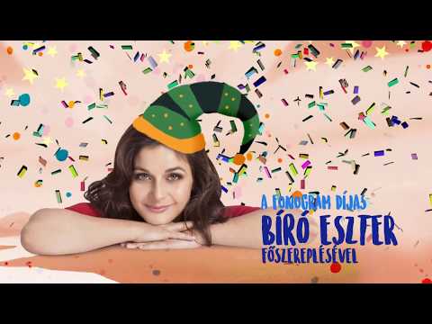 PIRKADAT Breuer Péterrel: Bíró Eszter