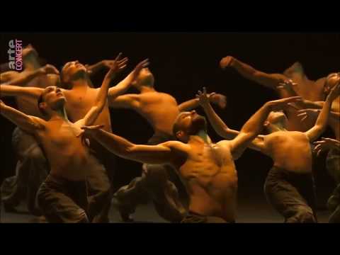 Crystal Pite The Seasons' Canon ( Spring )