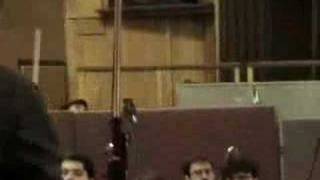 Bernard Herrmann's The Balloon