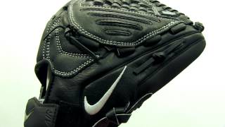 Video thumbnail: Nike N1 Athena Series: BF1436 Fastpitch