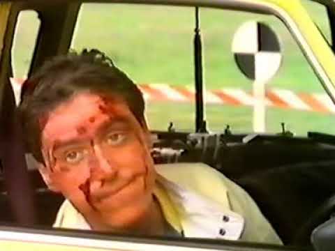 Alas Smith and Jones S03E04