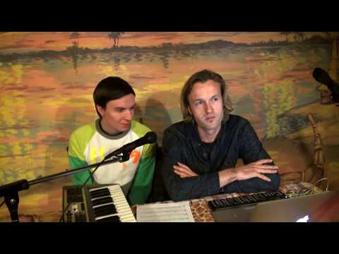 Zvezdanuka 68 SPECIAL - Gabriel Prokofiev - by Miron