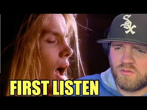 Hip Hop Songwriter Reacts to: Skid Row - I Remember You (Official Music Video)