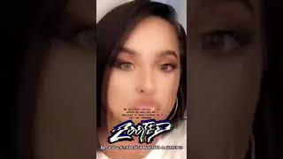 Becky G Zooted Video