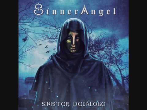 SinnerAngel - Zeon