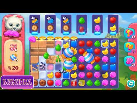 Wildscapes level 934 HD