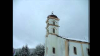 preview picture of video 'Црква Св. Петке- Подбрдо'