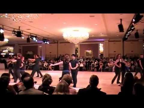 Madtown Ballroom DANCE- Wisconsin State DanceSport Championships