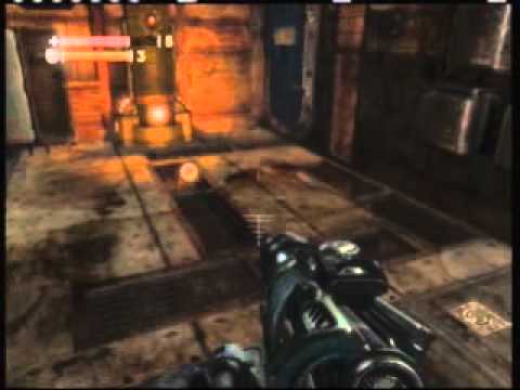 Singularity- Mother My Brain Hurts Achivement