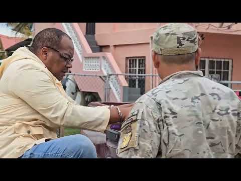 Corozal Fishermen Await Bail for Cocaine Possession