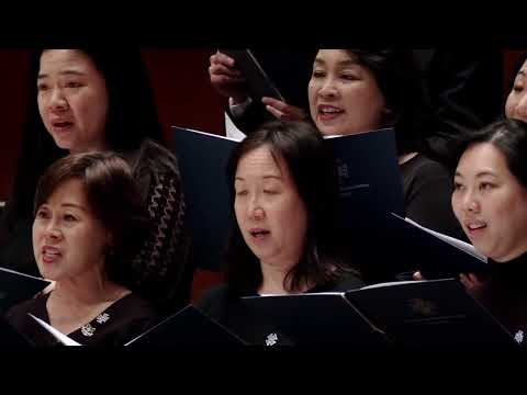 李偉安《母校頌》 Live at HKICF 2025 Charity Gala Concert