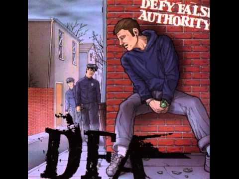 download lagu mp3 mp4 Defy False Authority, download lagu Defy False Authority gratis, unduh video klip Defy False Authority