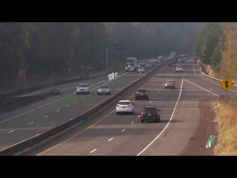 WS 4700 - WABCO® OnGuard™ Collision Mitigation: Moving Objects