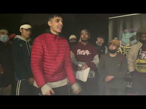 Silencio vs Drop  8vos [KD] MULTIVERSE Fecha III 2021