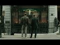 Getting A Suit The King S Man 2022 Eclips