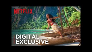 Moana | Sing-Along [HD] | Netflix After School