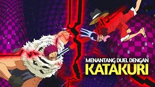 Download lagu LUFFY VS KATAKURI‼️KEMATIAN PEDRO DAN INSPIRASI GOL D ROGER‼️ mp3 Download lagu LUFFY VS KATAKURI‼️KEMATIAN PEDRO DAN INSPIRASI GOL D ROGER‼️ mp3