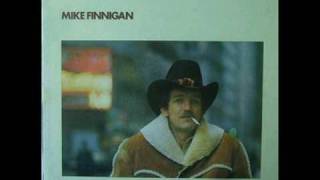 Mike Finnigan - Saved By The Grace Of Your Love
