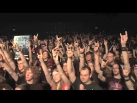 Frosttide - Ruins Of Defeat (Tour Edition)