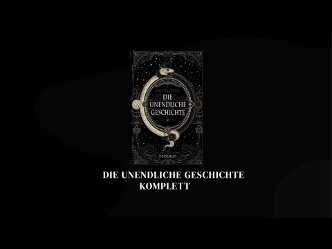Die Unendliche Geschichte | Teil 2/2