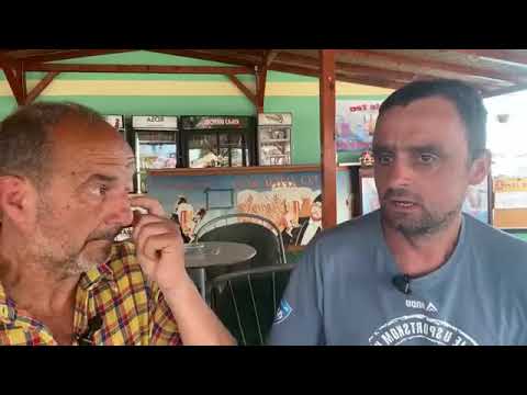 Predrag Filipovic,cetvorostruki učesnik Olimpijskih igara u brzom hodanju iz Vlasotinaca…