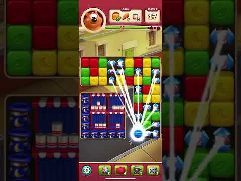 Toon blast 2290 level