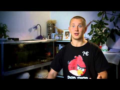 Meie inimesed: Rauno E 22. oktoobril ETV-s