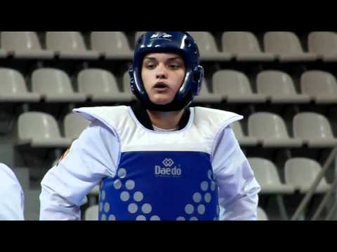 2010 World University Championship [Spain vs. Korea] FULL