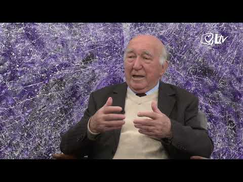 Susret u riječi - Jozo Čikeš