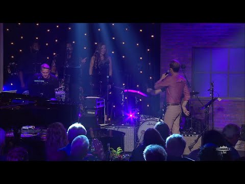 Waylon Payne with "Who Will The Next Fool Be" featuring Kyla Jade from Skyville Live