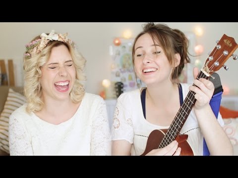 Moon Song | Tessa Violet + Hazel Hayes (cover) video thumbnail