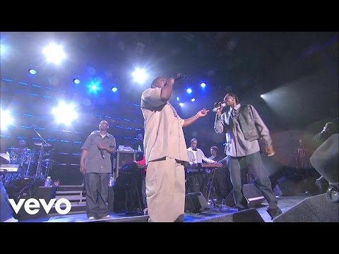 Snoop Dogg, Daz Dillinger - On Some Real Shit (Live at the Avalon)