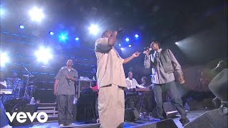 Snoop Dogg, Daz Dillinger - On Some Real Shit (Live at the Avalon)