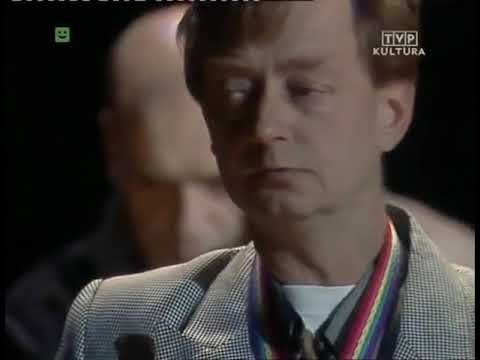 Namysłowski i górale Jazz Jamboree cz.1