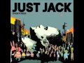 just jack i talk too much