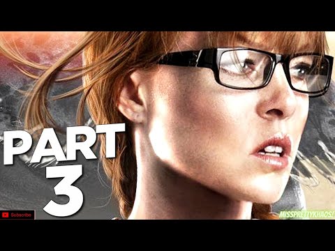 SAINTS ROW THE THIRD REMASTERED Walkthrough Gameplay Part 3 - KINZIE (SAINTS ROW 3)