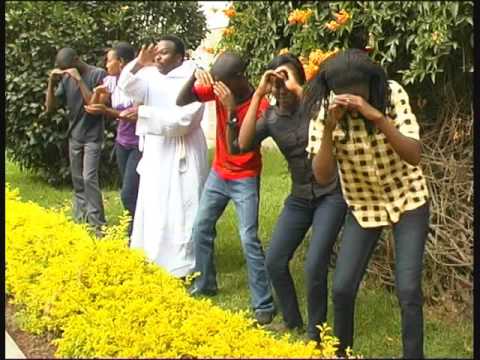 Nimevunja Mkataba Na Ibilisi; Bro.Fr.Abedies songs(Final Video)