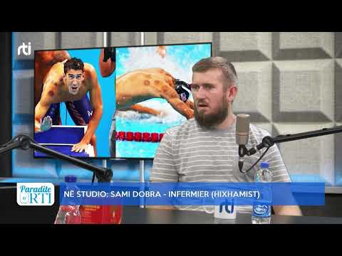 Për cilat sëmundje mund të aplikohet hixhamja - RTI